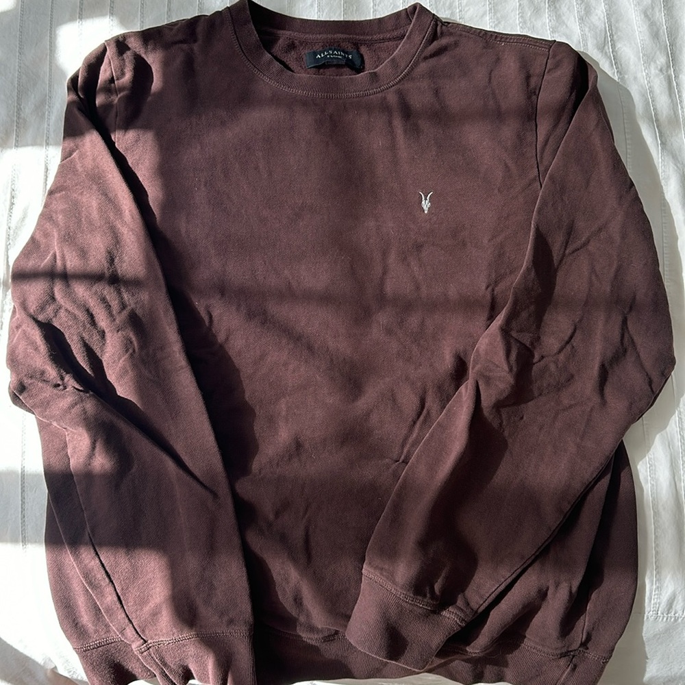 All saints men’s sweater